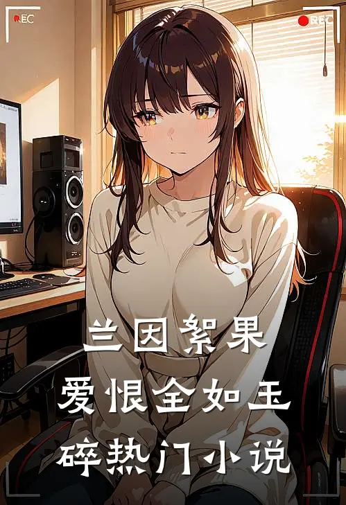 兰因絮果，爱恨全如玉碎热门小说