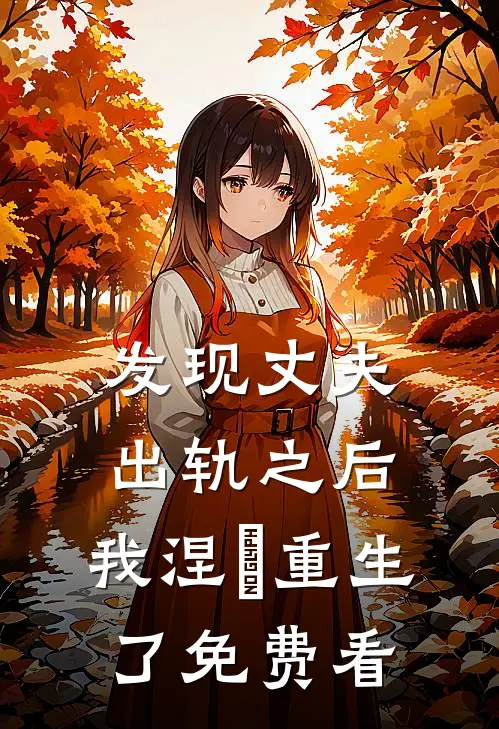发现丈夫出轨之后，我涅槃重生了免费看