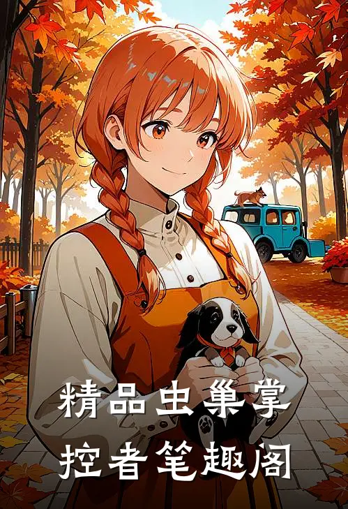 精品虫巢掌控者笔趣阁