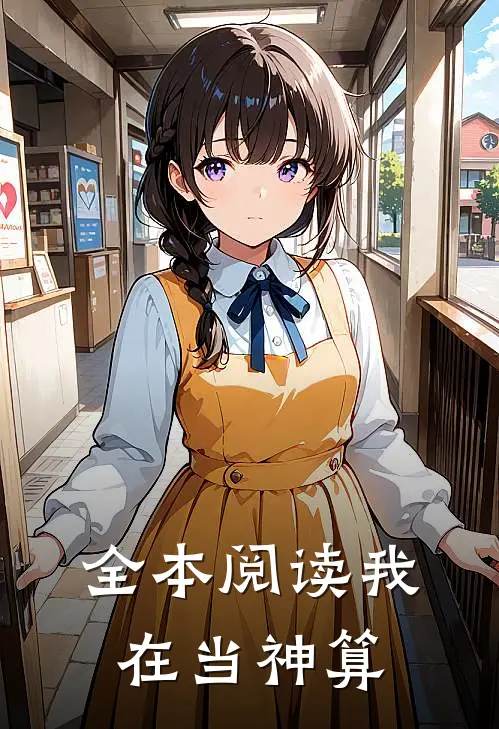 全本阅读我在当神算