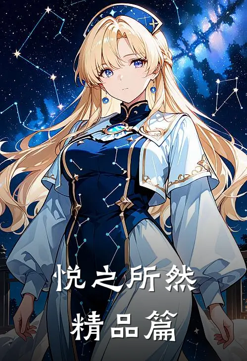 悦之所然精品篇
