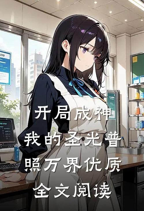开局成神：我的圣光普照万界优质全文阅读