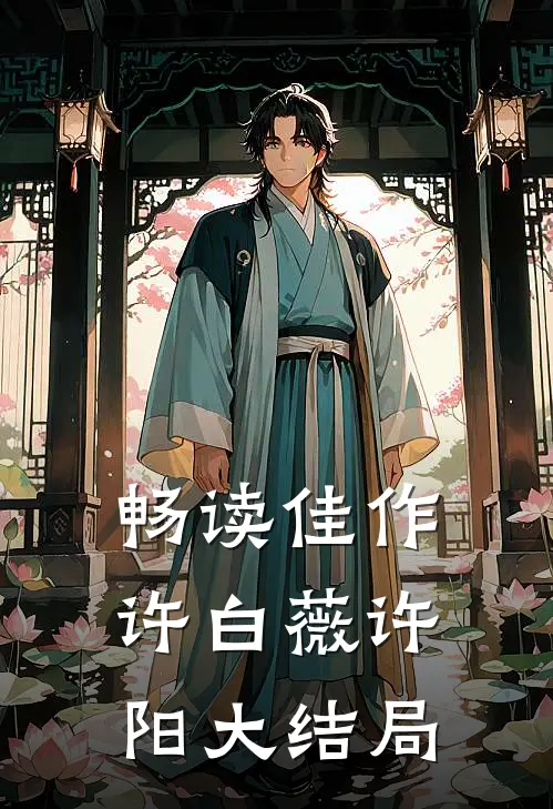 畅读佳作许白薇许阳大结局