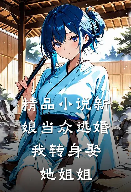 精品小说新娘当众逃婚，我转身娶她姐姐