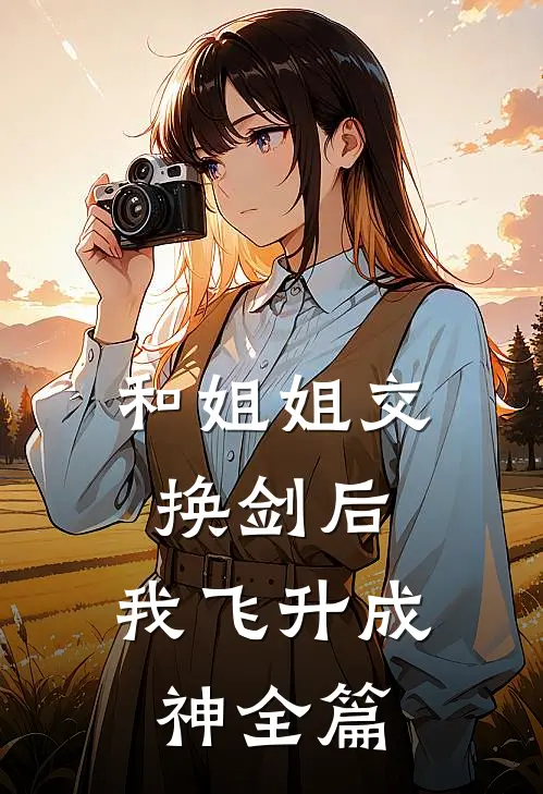 和姐姐交换剑后，我飞升成神全篇
