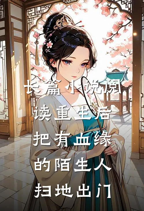 长篇小说阅读重生后，把有血缘的陌生人扫地出门
