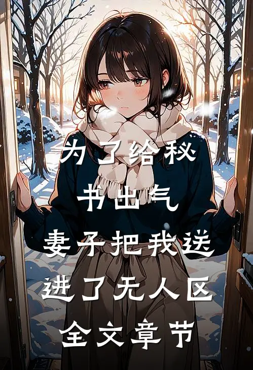 为了给秘书出气，妻子把我送进了无人区全文章节