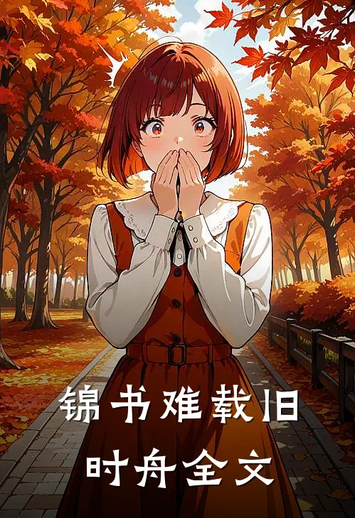锦书难载旧时舟全文