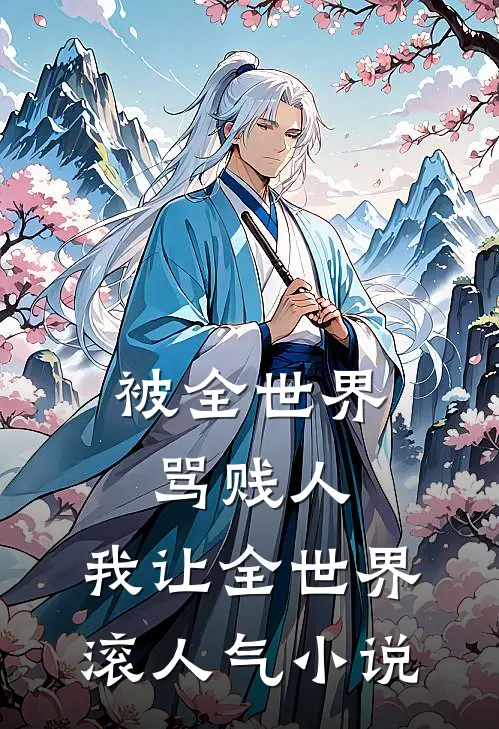 被全世界骂贱人，我让全世界滚人气小说