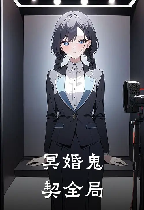 冥婚鬼契全局