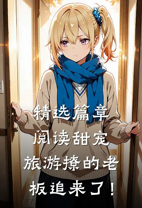 精选篇章阅读甜宠：旅游撩的老板追来了！
