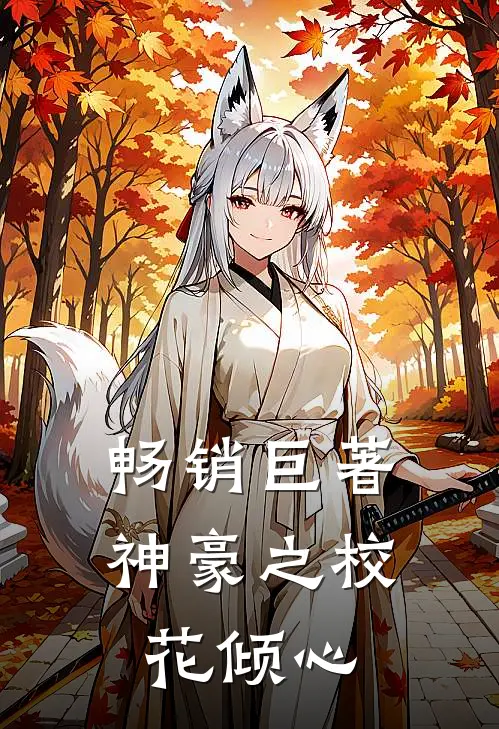 畅销巨著神豪之校花倾心