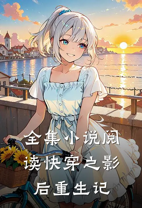 全集小说阅读快穿之影后重生记