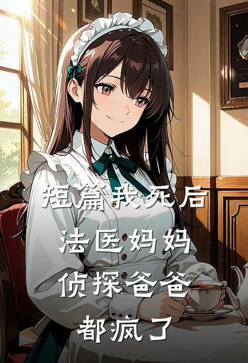 短篇我死后，法医妈妈侦探爸爸都疯了