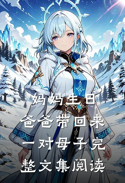 妈妈生日，爸爸带回来一对母子完整文集阅读