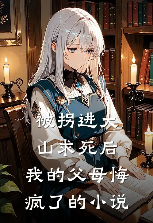 被拐进大山求死后，我的父母悔疯了的小说