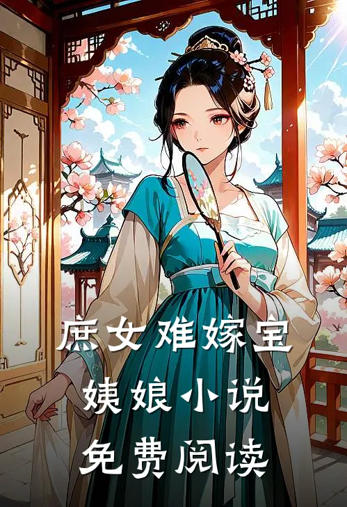 庶女难嫁宝姨娘小说免费阅读
