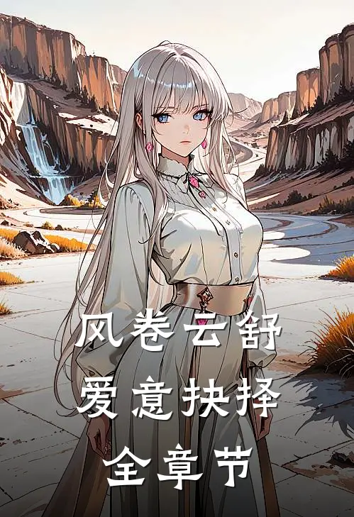 风卷云舒，爱意抉择全章节
