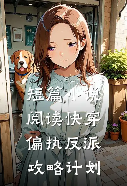 短篇小说阅读快穿：偏执反派攻略计划