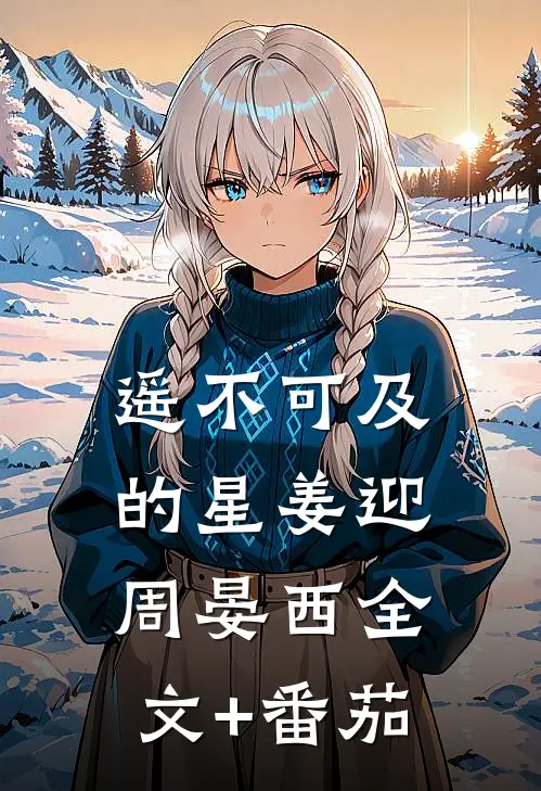 遥不可及的星姜迎周晏西全文+番茄