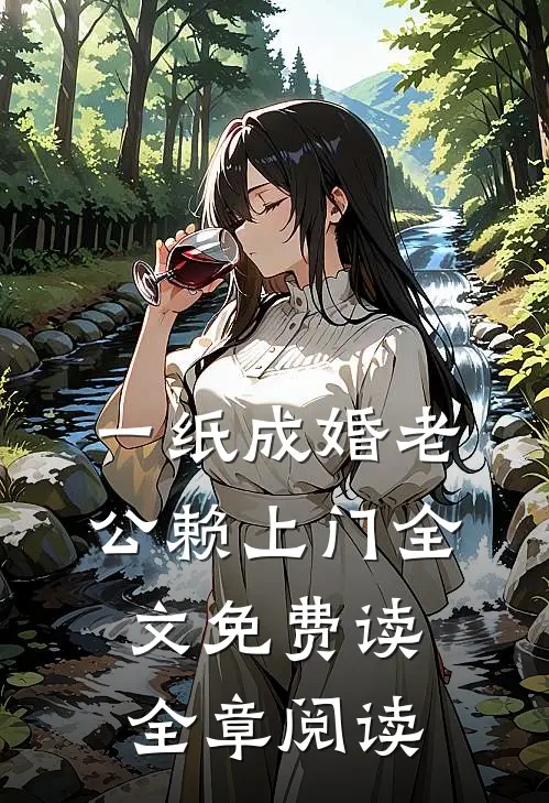 一纸成婚老公赖上门全文免费读全章阅读
