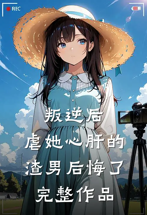 叛逆后，虐她心肝的渣男后悔了完整作品