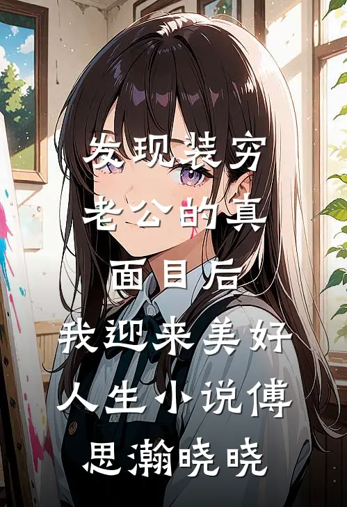 发现装穷老公的真面目后，我迎来美好人生小说傅思瀚晓晓
