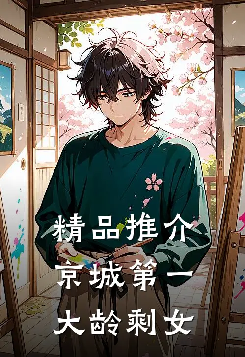 精品推介京城第一大龄剩女