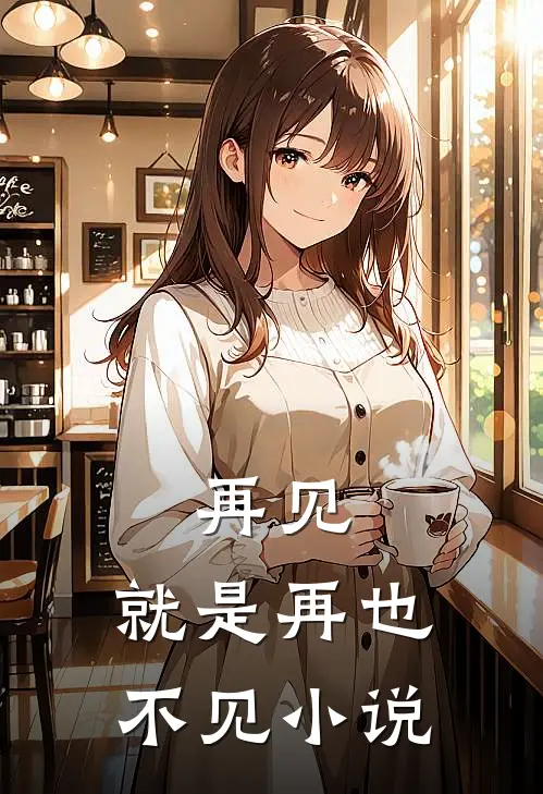 再见，就是再也不见小说
