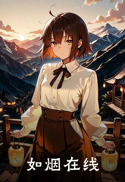如烟在线