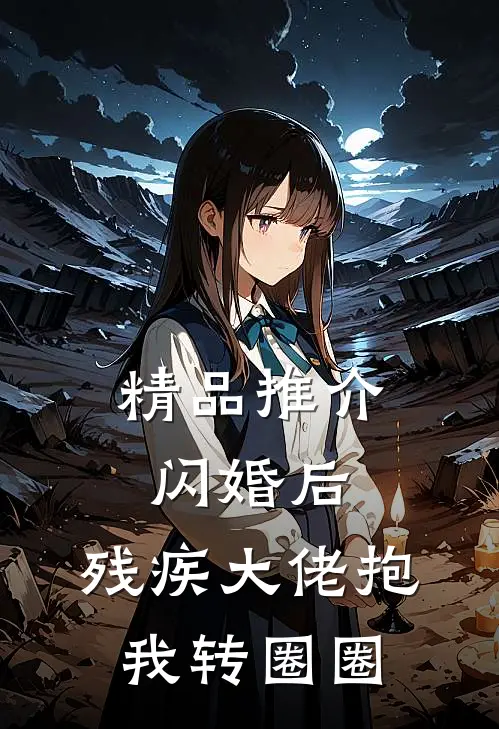 精品推介闪婚后，残疾大佬抱我转圈圈