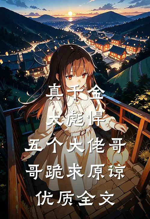 真千金太彪悍，五个大佬哥哥跪求原谅优质全文