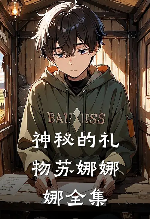 神秘的礼物苏娜娜娜 全集