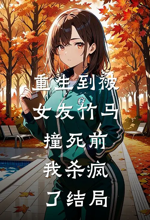 重生到被女友竹马撞死前，我杀疯了结局