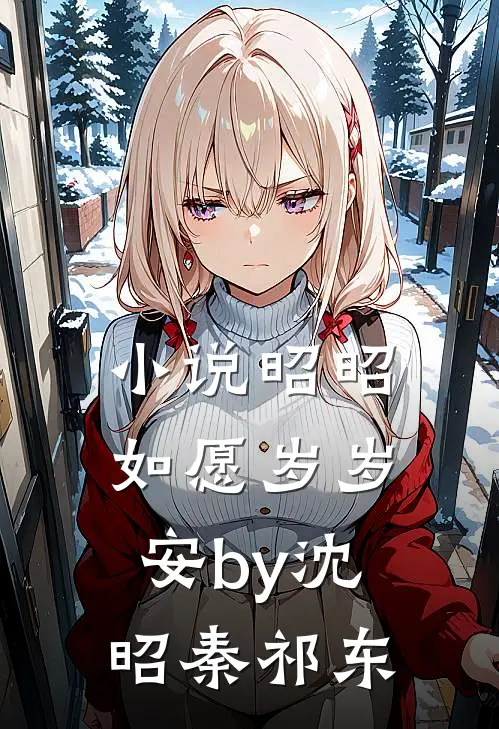 小说昭昭如愿岁岁安by沈昭秦祁东