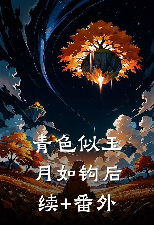 青色似玉月如钩后续+番外