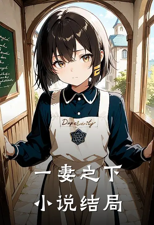 一妻之下小说结局