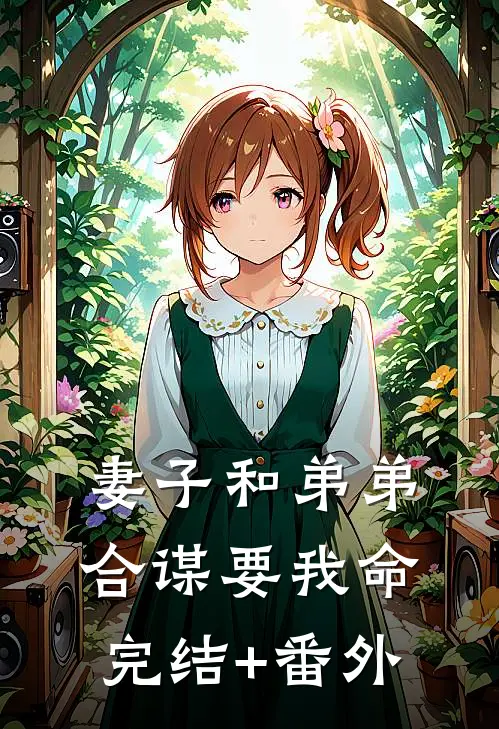 妻子和弟弟合谋要我命完结+番外