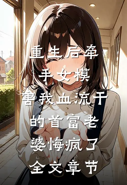 重生后牵手女模，害我血流干的首富老婆悔疯了全文章节
