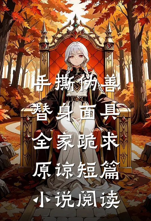 手撕伪善替身面具，全家跪求原谅短篇小说阅读