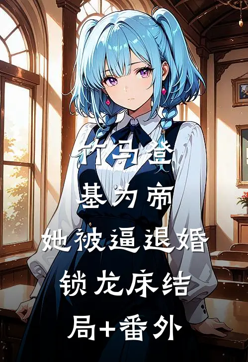 竹马登基为帝，她被逼退婚锁龙床结局+番外