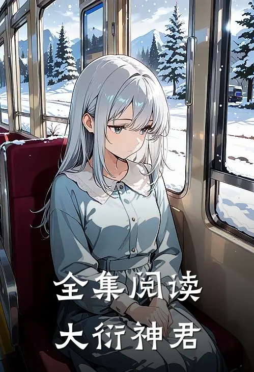 全集阅读大衍神君