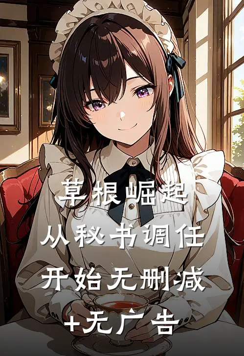 草根崛起：从秘书调任开始无删减+无广告