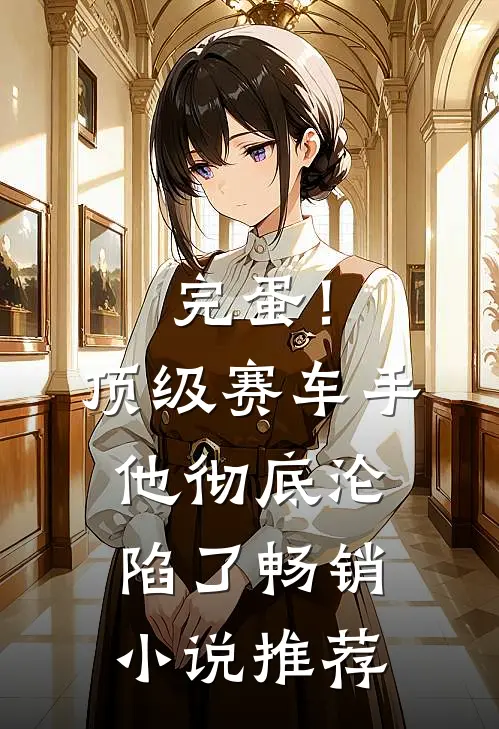 完蛋！顶级赛车手他彻底沦陷了畅销小说推荐