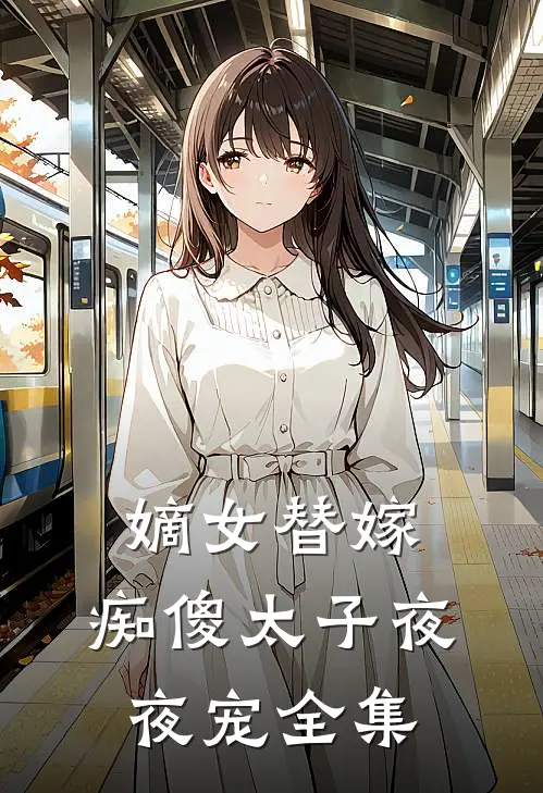 嫡女替嫁，痴傻太子夜夜宠全集