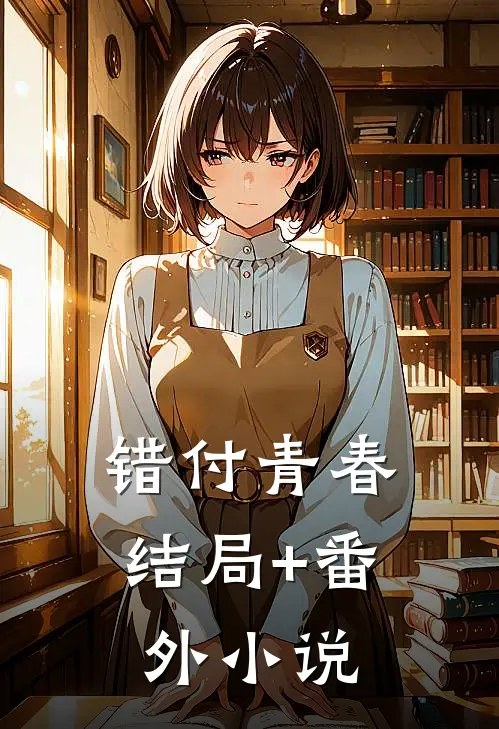 错付青春结局+番外小说