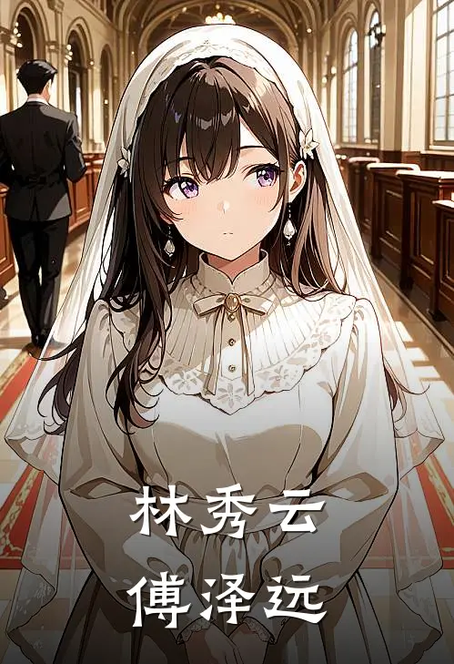林秀云傅泽远