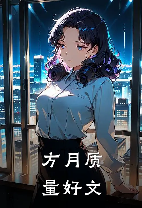 方月质量好文