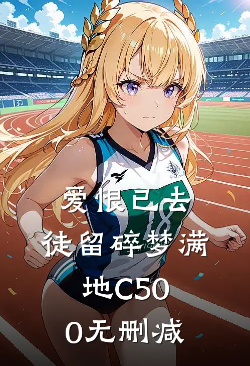 爱恨已去，徒留碎梦满地C500无删减