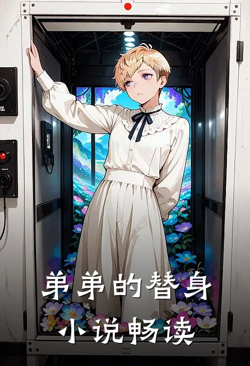 弟弟的替身小说畅读